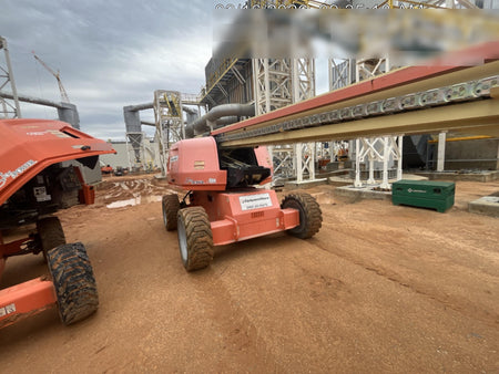 2021 JLG 660SJ