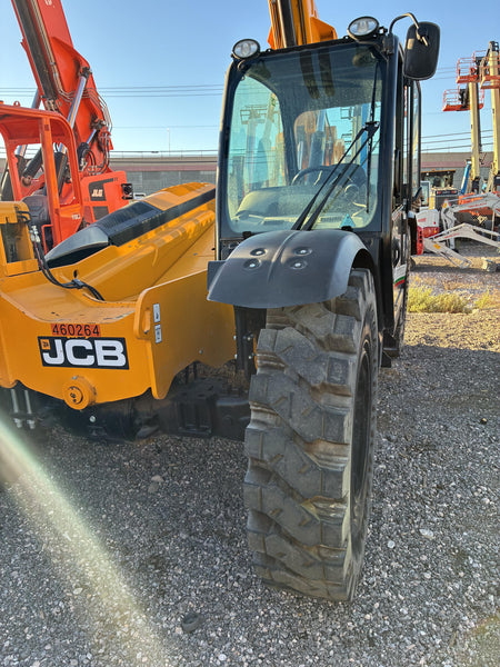 2024 JCB 509-42