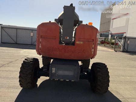 2021 SKYJACK SJ63 AJ