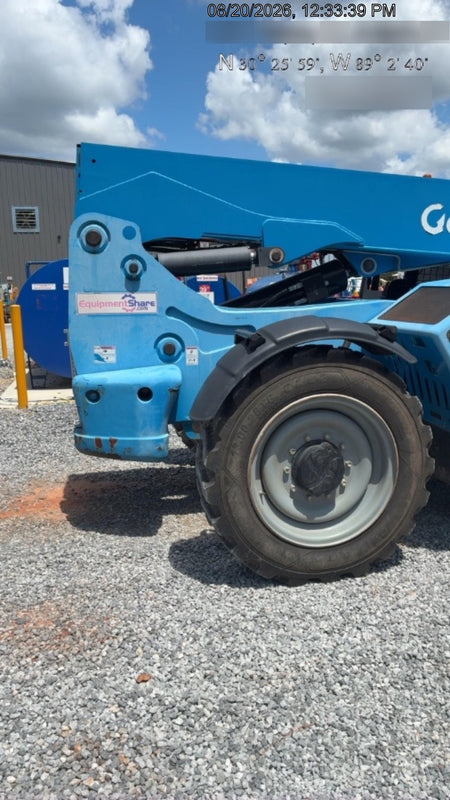 2016 GENIE GTH-844