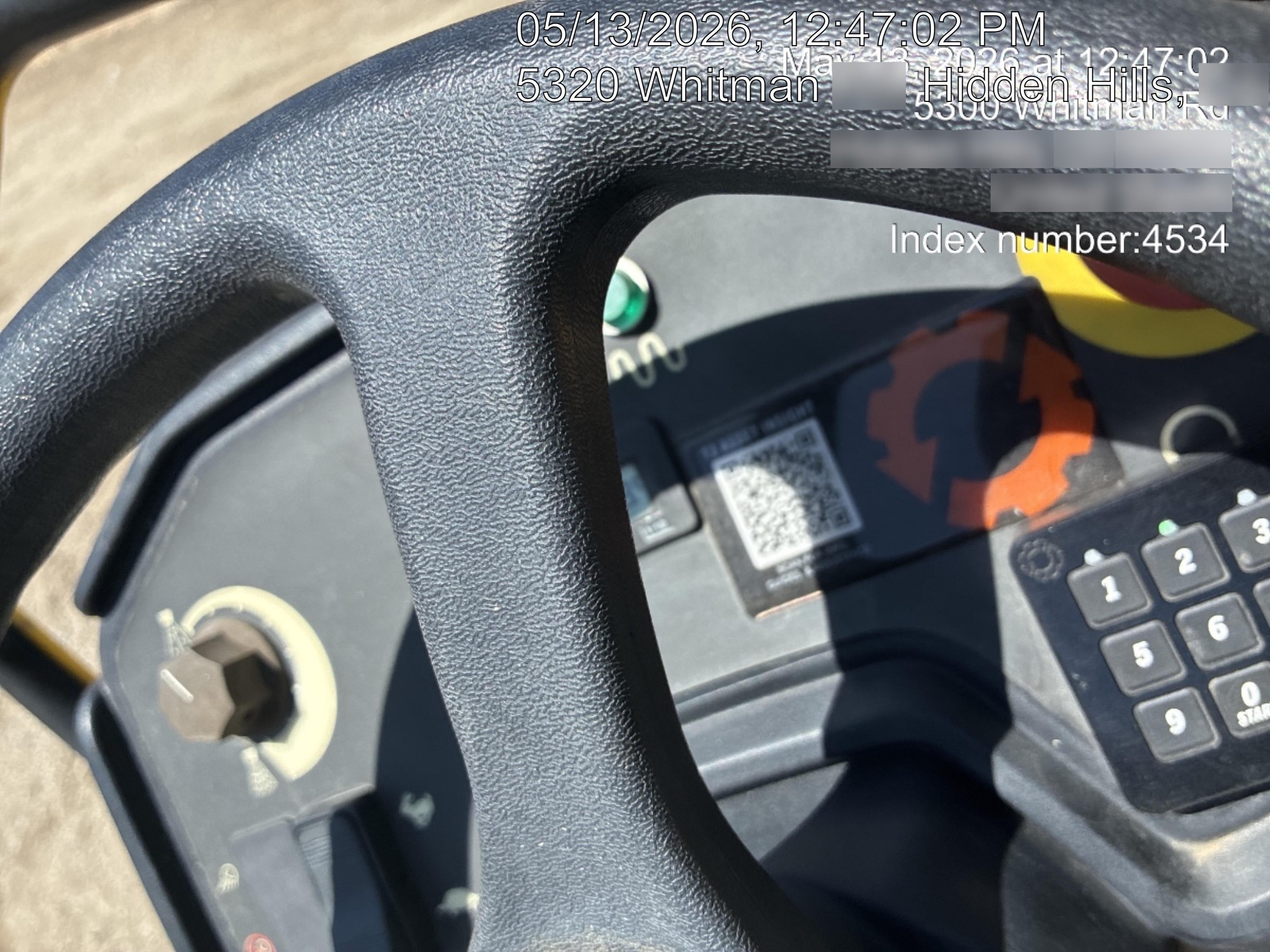 2023 WACKER NEUSON RD12A