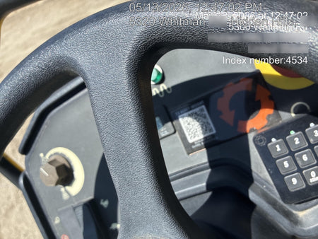 2023 WACKER NEUSON RD12A