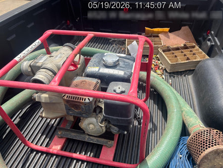 2023 MULTIQUIP QP2TH