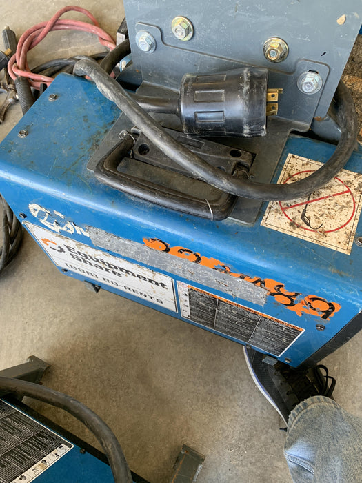 2022 MILLER ELECTRIC CST-280