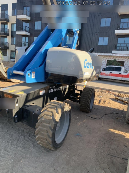 2026 GENIE S-65 XC