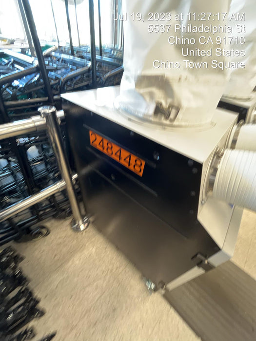 2022 KWIKOOL KPAC1411-2