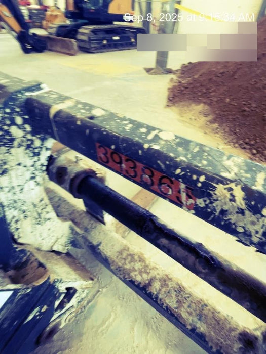 2024 PALADIN 96" Forks