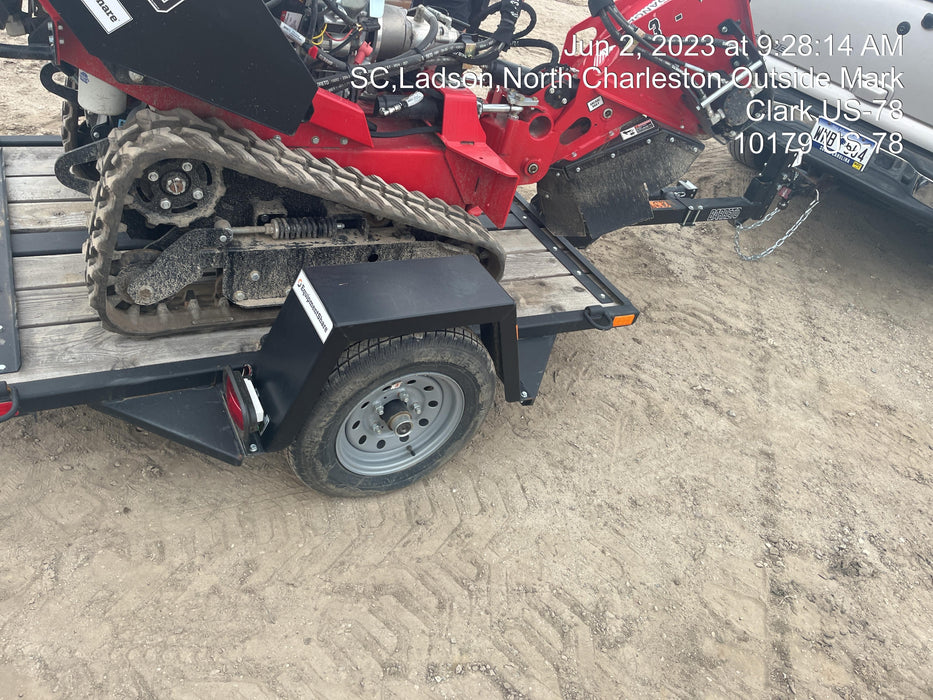 2022 BARRETO E4X6TBT