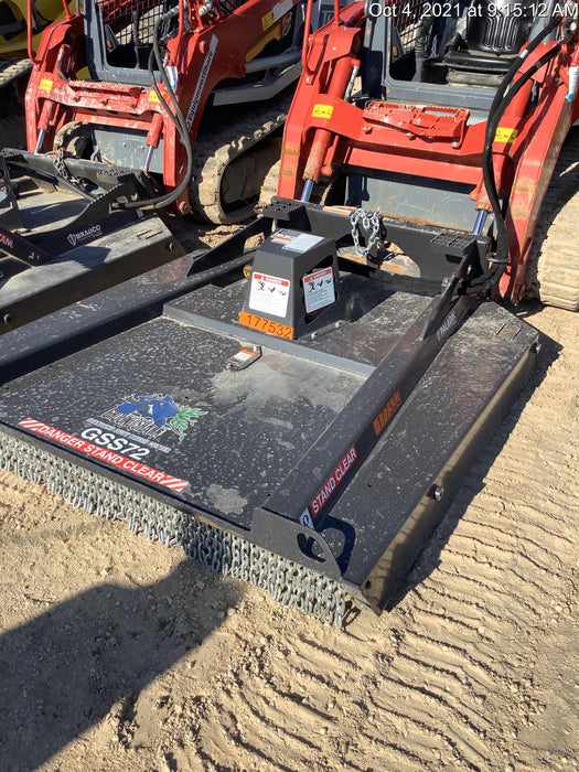 2021 PALADIN 30372A-0022