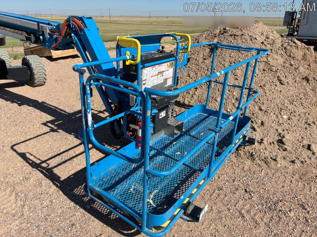 2024 GENIE S-45 XC