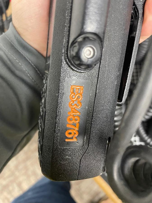 2023 MOTOROLA R7 DISPLAY