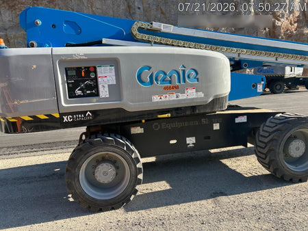 2024 GENIE S-85 XC