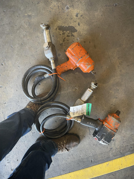 2020 MICHIGAN PNEUMATIC 750SS