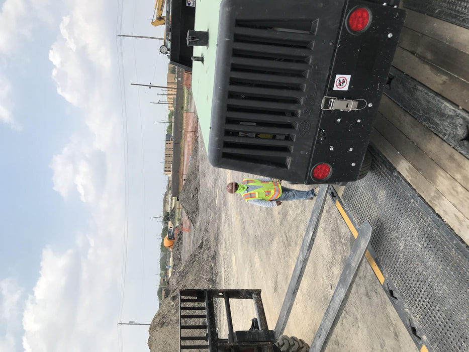 2019 SULLAIR 185-DPQ