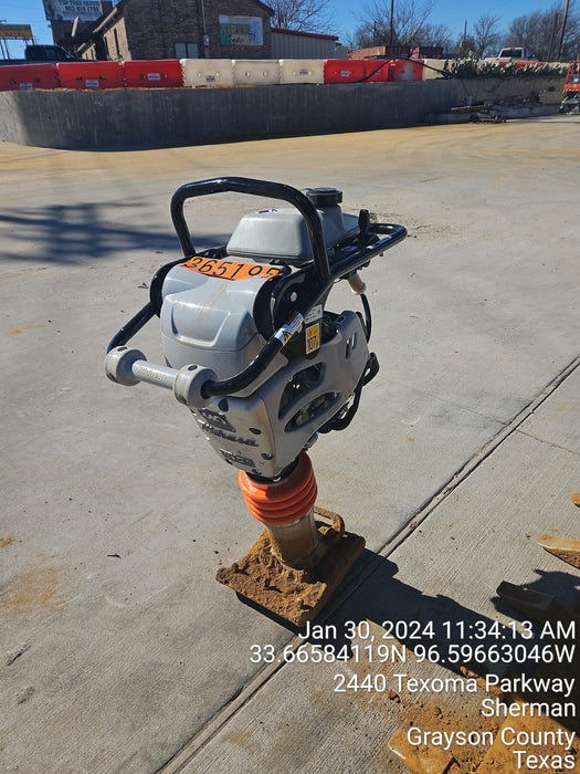 2023 MULTIQUIP MTX60HD