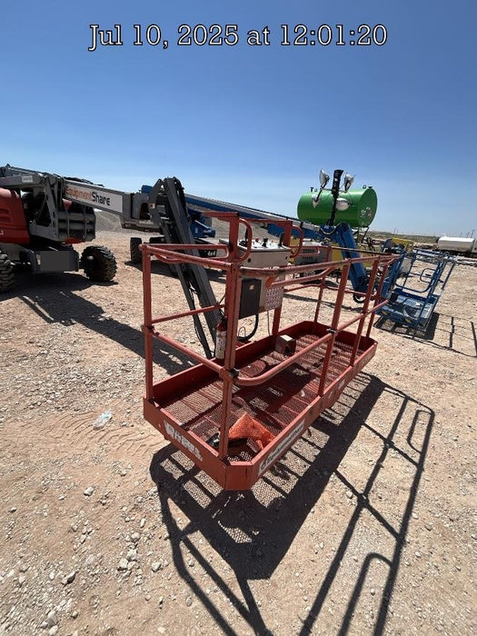 2019 SKYJACK SJ63 AJ