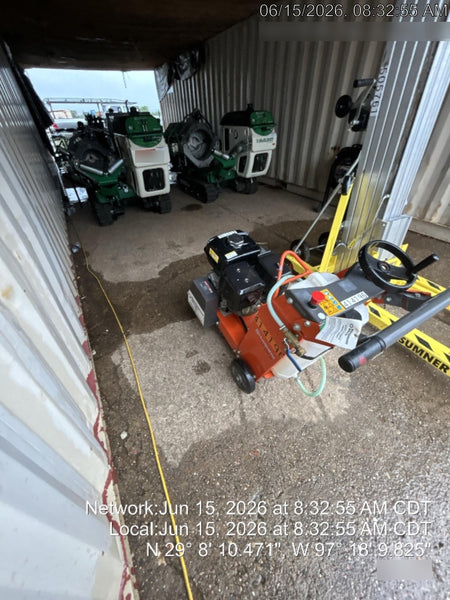 2024 HUSQVARNA FS 400 LV