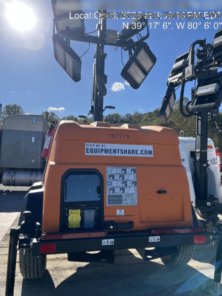 2026 GENERAC MLTS-4