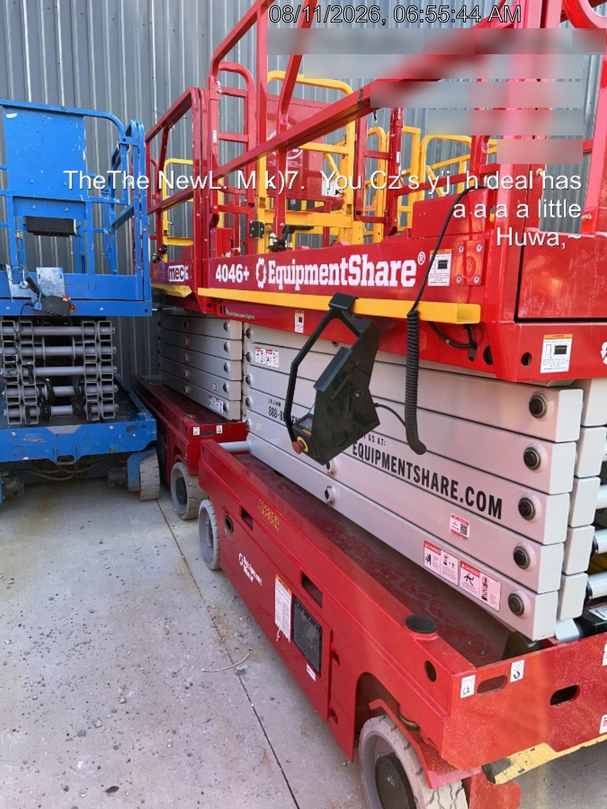 2026 MEC 4046+