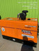 2021 Lincoln Electric Vantage 549X Ready Pak 3, ORANGE (includes trailer, cable rack, fender light kit)