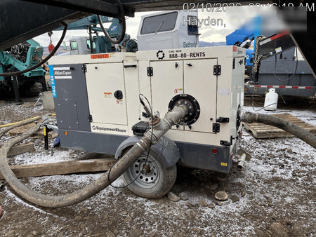 2022 ATLAS COPCO PAC F44 KD-S