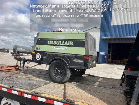 2019 SULLAIR 185-DPQ