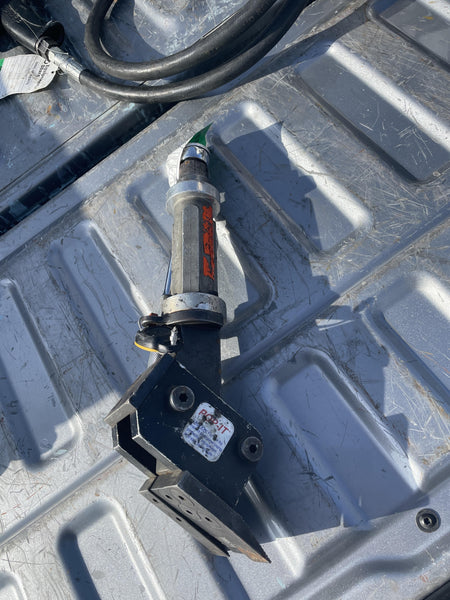 2021 PETOL P95-525