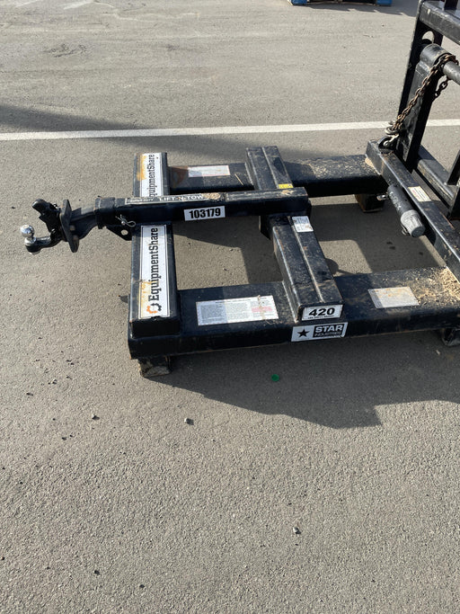 2020 STAR INDUSTRIES 1395B