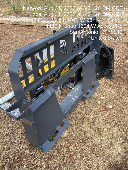 2023 SOLESBEE SPF-48