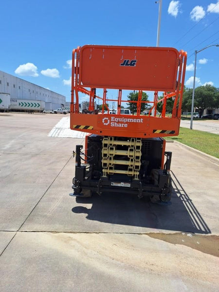 2022 JLG RT4069