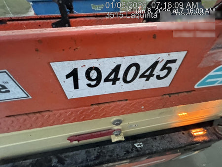 2021 JLG ES1932