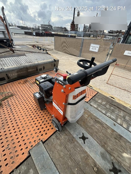 2024 HUSQVARNA FS 400 LV