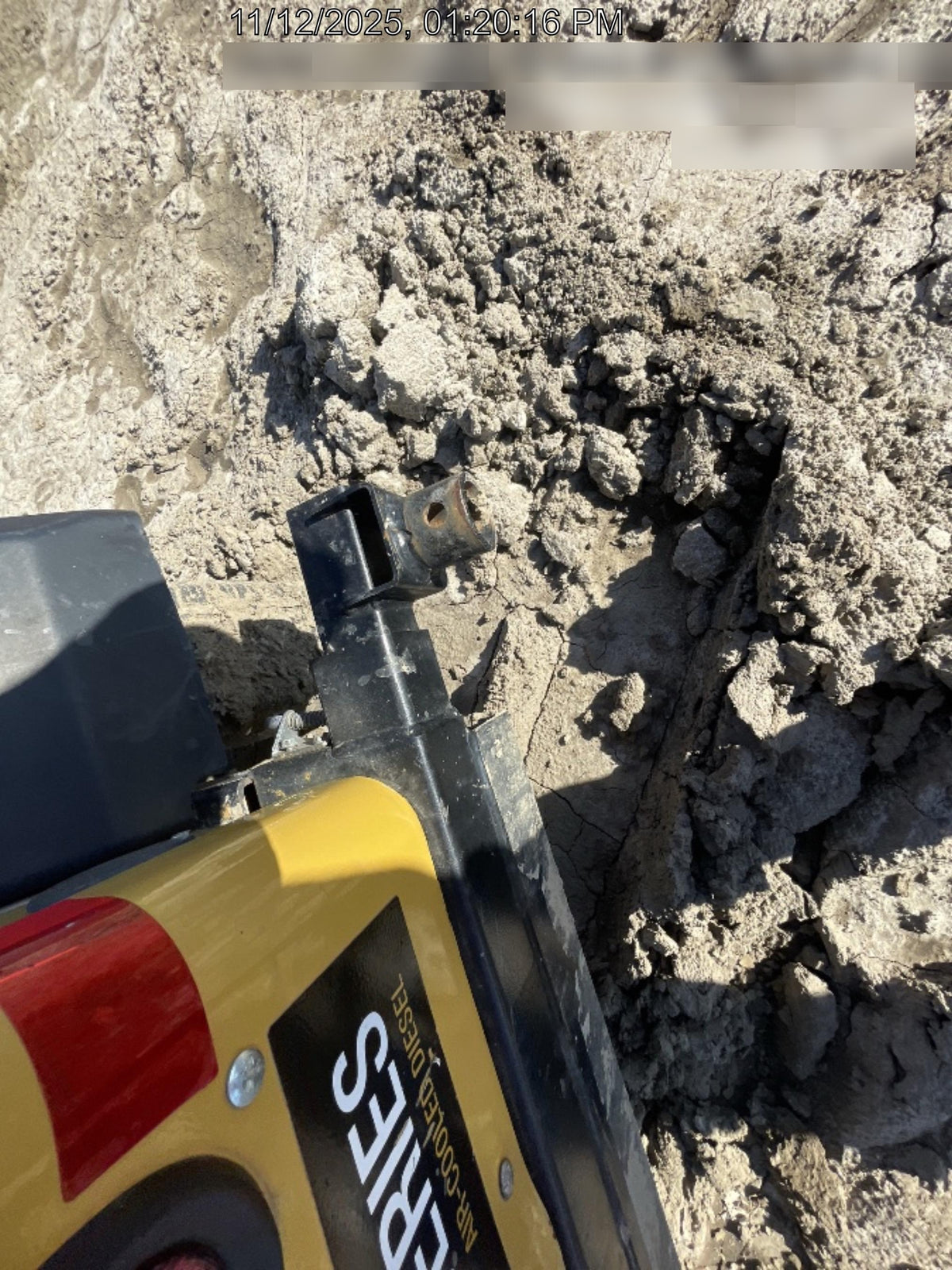 2021 ALLMAND NLV3GR