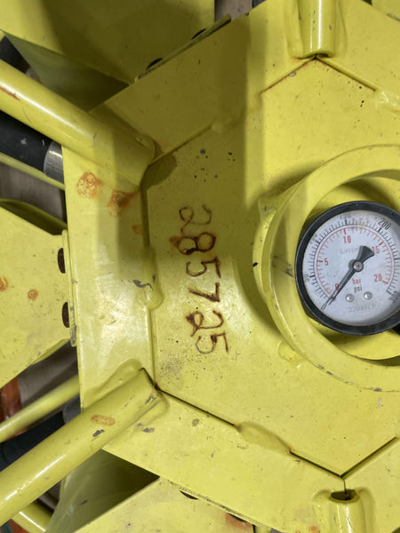 2022 MICHIGAN PNEUMATIC HV-6-PAK