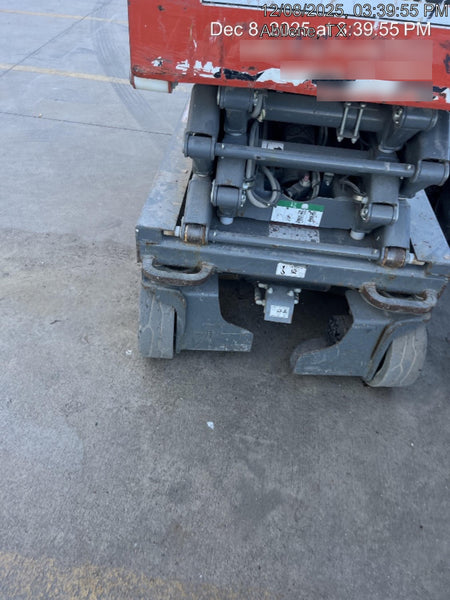2018 SKYJACK SJIII-3219