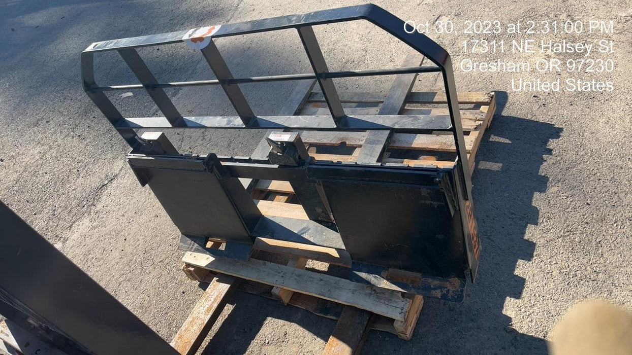 2022 ARROW MATERIAL HANDLING 48" Pallet Forks - Arrow