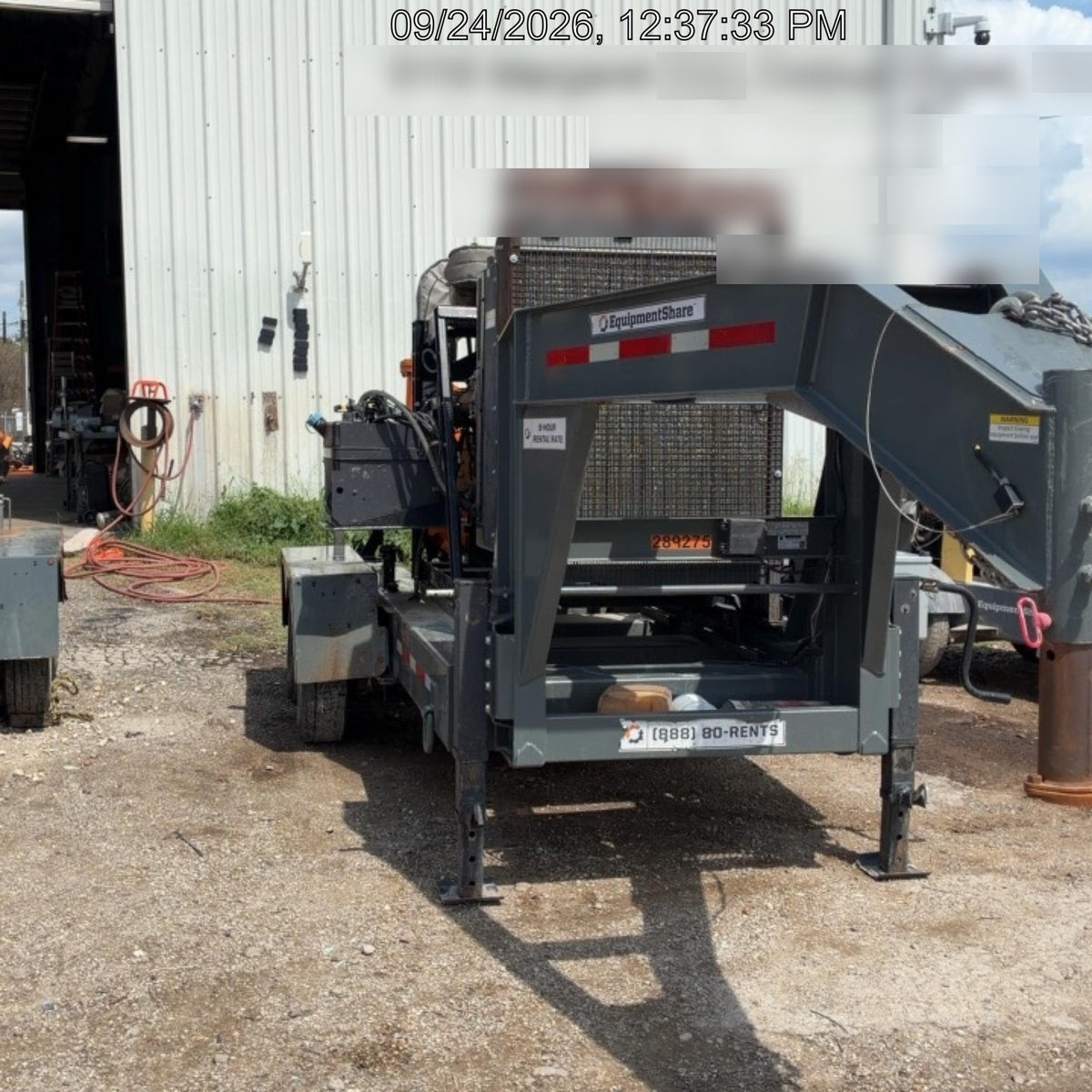 2023 PREMIER PUMP 8NHTH-RP-DC13