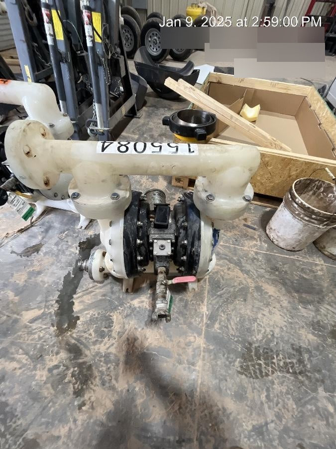 2021 INGERSOLL RAND PD20P-FPS-PTT