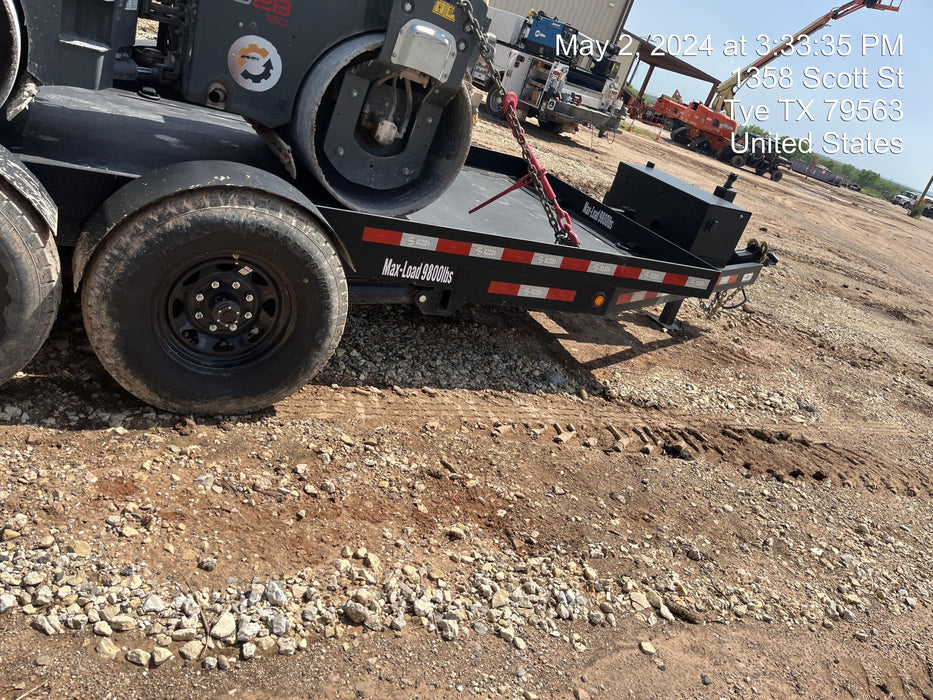 2023 STEELPOINT K19E