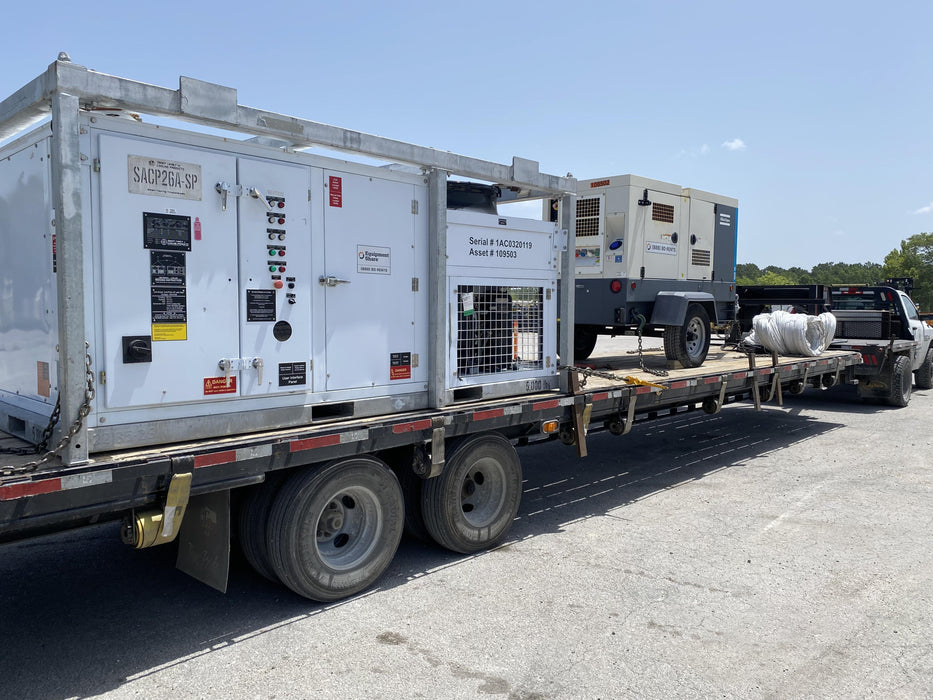 2020 SMARTECH SACP26A-SP