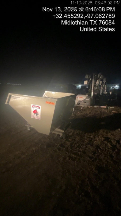 2025 HIPPO HOPPER HH40HD