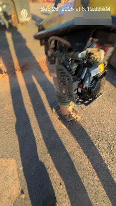 2024 WACKER NEUSON BS68-4Ab/28