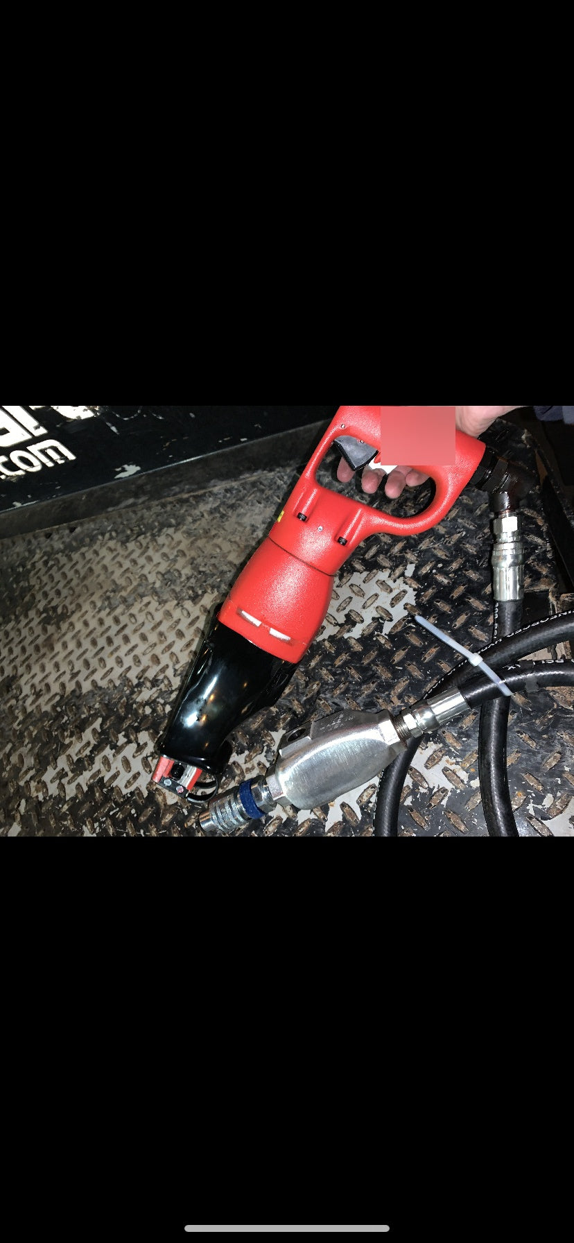 2022 MICHIGAN PNEUMATIC 1300
