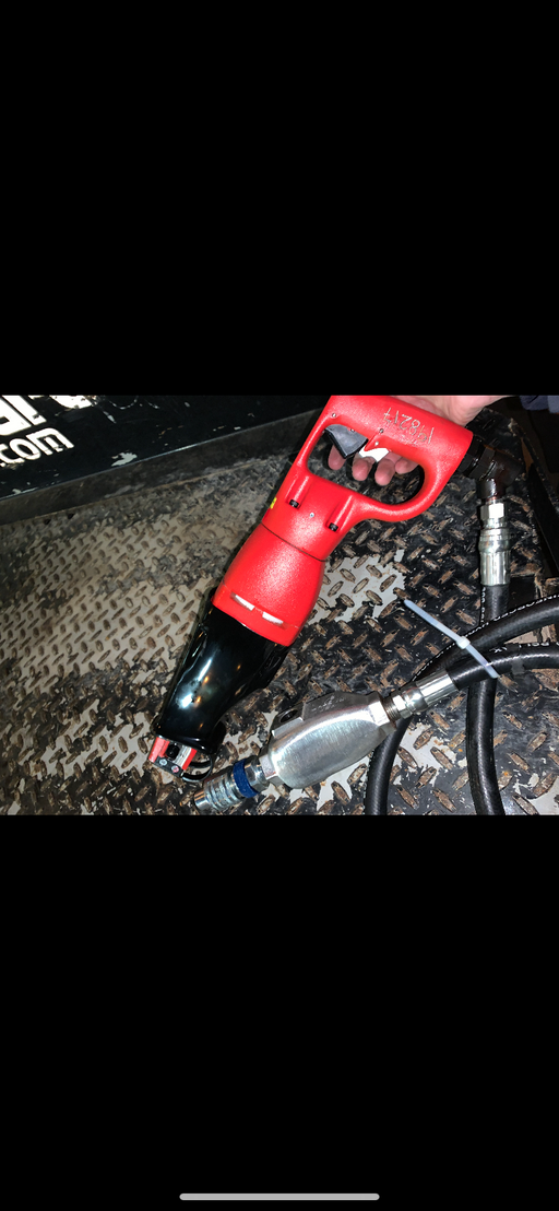 2022 MICHIGAN PNEUMATIC 1300