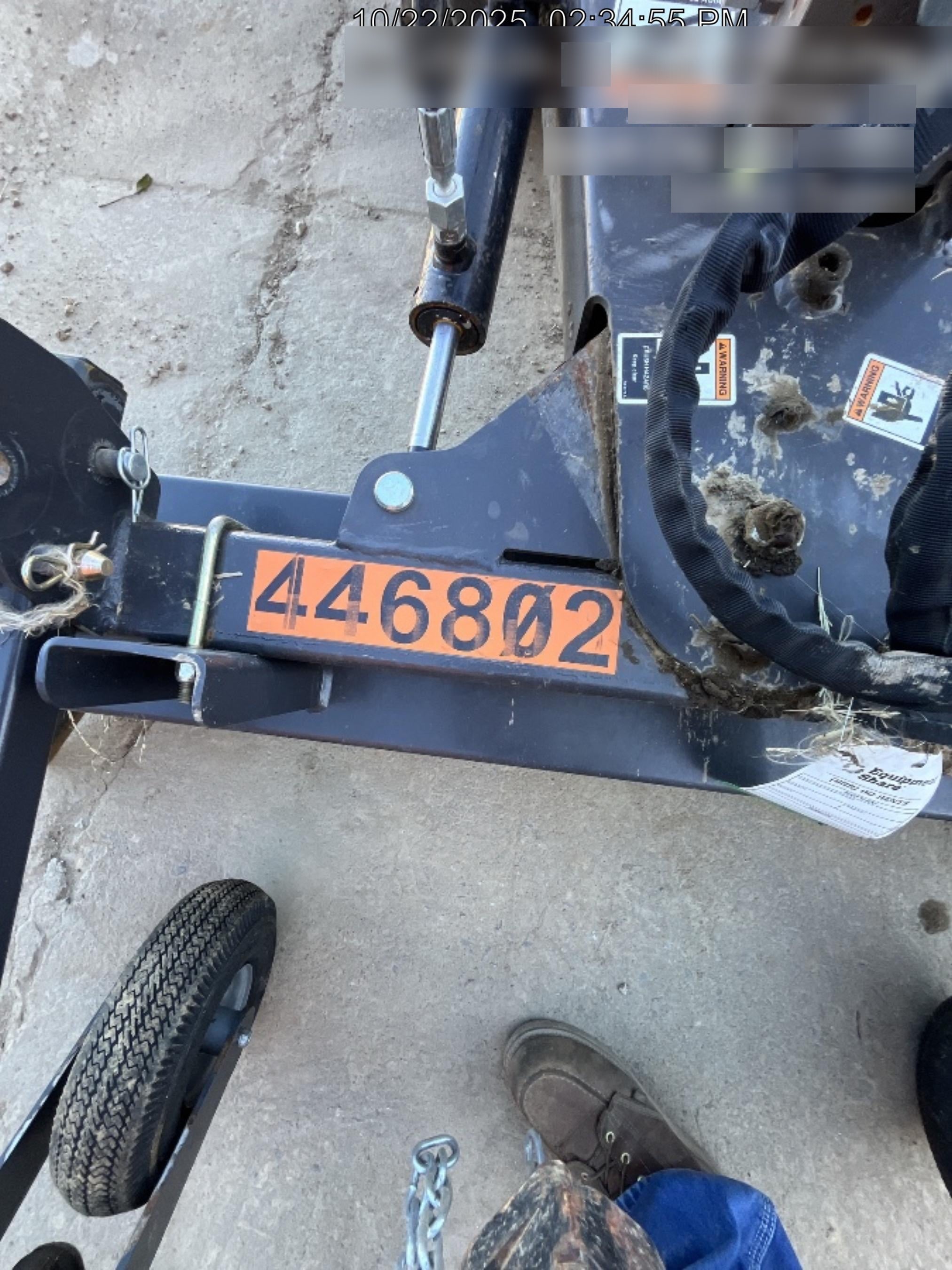 2024 PALADIN 22748H-0961