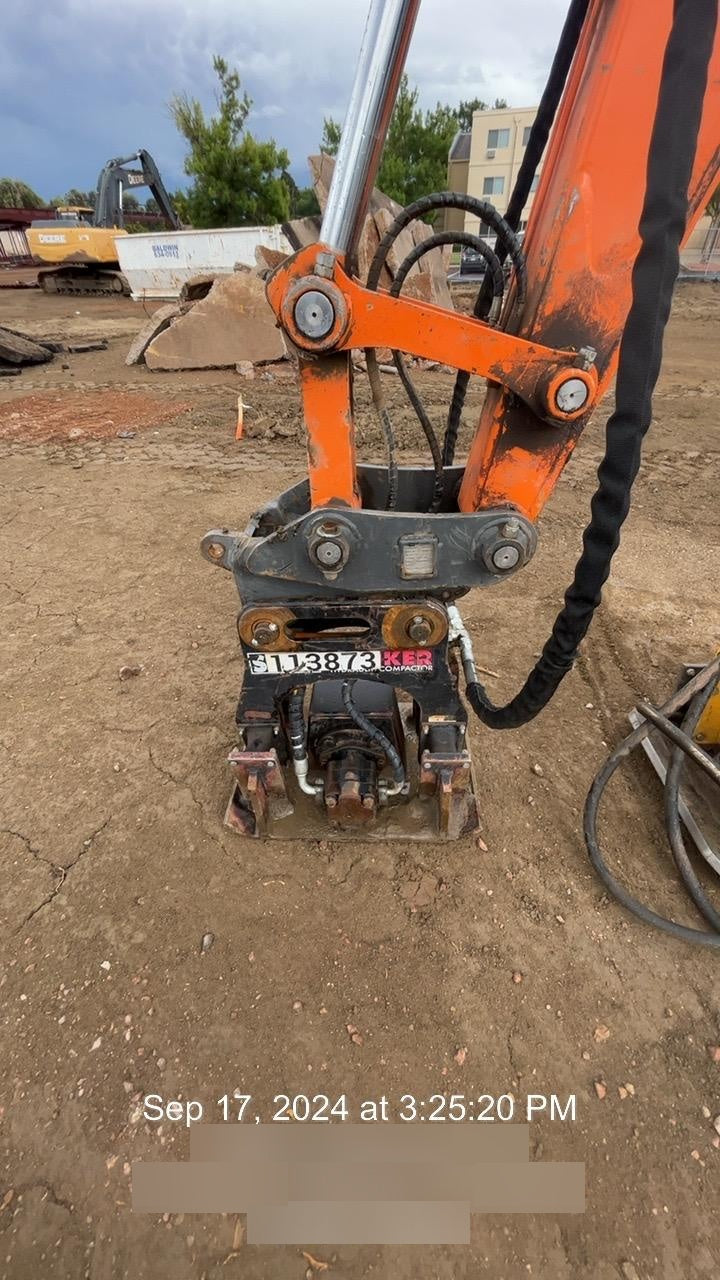 2020 STRIKER SC30