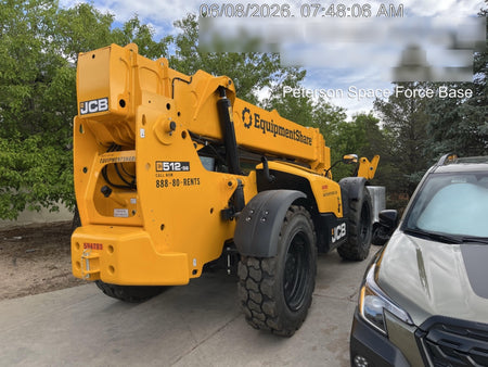 2025 JCB 512-56