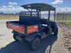2022 KUBOTA RTV-X1140W-H (Canopy)