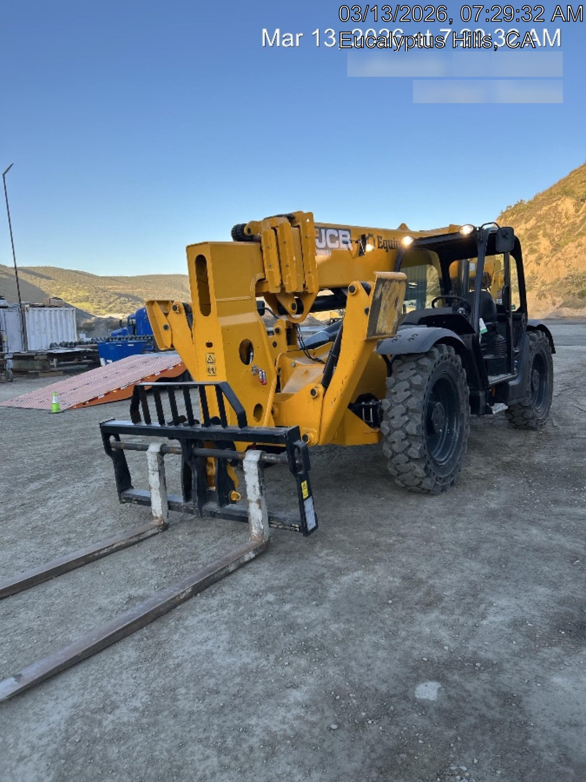 2025 JCB 510-56