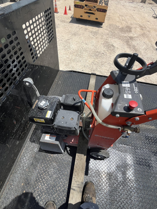 2023 HUSQVARNA FS 400 LV